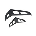 [ BLH1872B ] Blade Stabilizer Fin Set Black: B500 3D/X