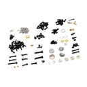 [ BLH1873 ] Blade Complete Hardware Set: B500 3D