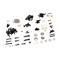 [ BLH1873 ] Blade Complete Hardware Set: B500 3D