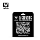 [ VALAIR001 ] Vallejo Weather.Paint 1/48 125x125 1/48