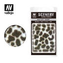[ VALSC405 ] Vallejo Wild Tuft - Swamp 4 mm.