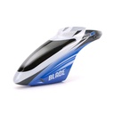 [ BLH1881A  Blade] Crystal Blue Canopy: B500 3D