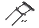 [ TRX-6719 ] Traxxas body support/3x12mm