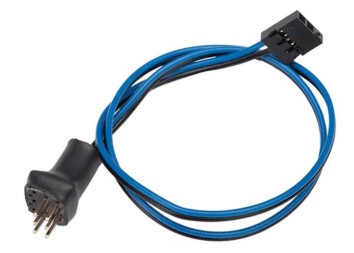 [ TRX-8031 ] Traxxas 3-in-1 wire harness, LED light kit, TRX-4 - TRX8031