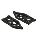 [ ARA330589 ] Front Lower Suspension Arms Kraton 1/5