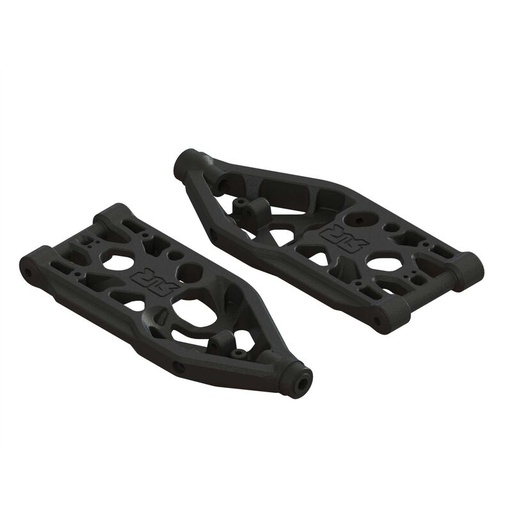 [ ARA330589 ] Front Lower Suspension Arms Kraton 1/5