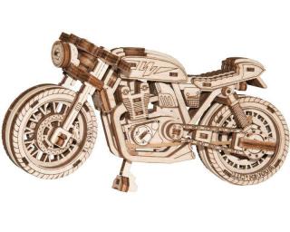 [ KR24840 ] Krick wooden city  café racer 
