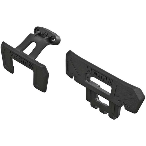 [ AR320454 ] Arrma Bumper Kraton/Typhon - ARAC3498