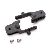 [ BLH2002 ] Blade Main Blade Grips w/ Hardware: 200 SR X 