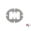 [ CA907165 ] Carson plaatje voor zender stick 6kanaals reflex