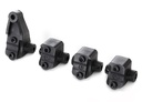 [ TRX-8227 ] Traxxas axle mount set (complete) (front & rear) - TRX8227