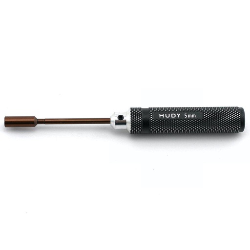 [ HUDY170050 ] Hudy socket driver 5.0mm 