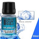 [ GSW2185 ] Green stuff world Water splash effect 30ml