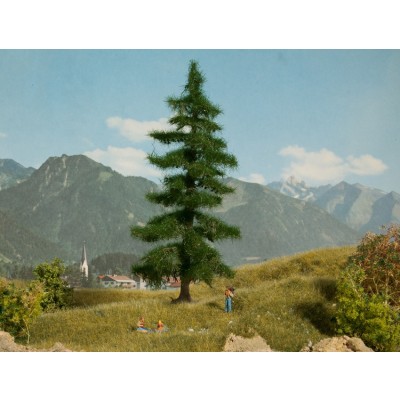 [ NO21812 ] Noch Nordmannspar 18,5cm hoog
