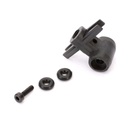 [ BLH2004 ] Blade Main Rotor Hub w/ Hardware: 200 SR X 