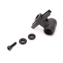 [ BLH2004 ] Blade Main Rotor Hub w/ Hardware: 200 SR X 