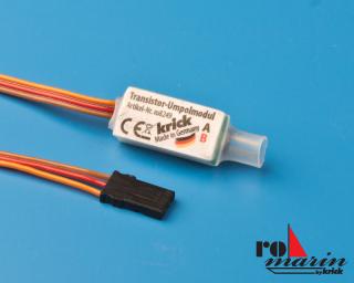[ KRRO8249 ] Krick robbe transistor Ompoolmodule 1 A voor Multi-Switch
