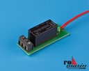 [ KRRO8442 ] Relais Module 16 A voor Multi-Switch