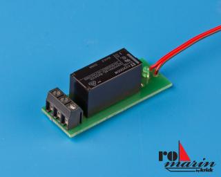 [ KRRO8442 ] Relais Module 16 A voor Multi-Switch