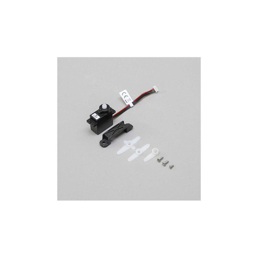 [ PRB18018 ] Proboat Servo Jet Jam 12"