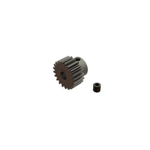 [ AR310876 ] Pinion Gear 20T 0.8Mod - ARAC7878