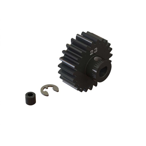 [ ARA310970 ] Pinion Gear 23T Mod1