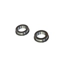 [ ARA620003 ] Flange Ball Bearing 10x15x4mm (2)