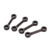 [ BLH2005 ] Blade Rotor Head Linkage Set (4): 200 SR X