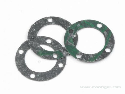 [ HPI101221 ] HPI Diff case gasket  3st
