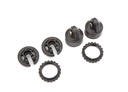 [ TRX-8964 ] Traxxas shock caps GT-maxx adjustr (2) - TRX8964