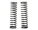[ TRX-8045 ] Traxxas springs, shock (natural finish (GTS) (GTS)(0.61 rate, blue st) - TRX8045