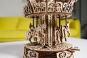 [ UGEARS4820184121072 ] draaimolen 