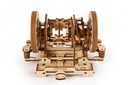 [ UGEARS4820184121089 ] Differentieel STEM LAB