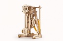 [ UGEARS4820184121041 ] Slinger STEM LAB