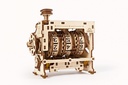 [ UGEARS4820184121058 ] Teller STEM LAB