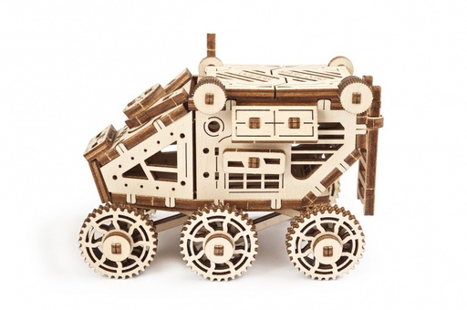 [ UGEARS4820184121102 ] Mars buggy