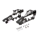 [ BLH2009 ] Blade Main Frame Set: 200 SR X