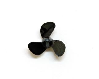 [ KRGR2307-20 ] rick Propeller 3-blade 20mm M2