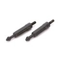 [ BLH2011 ] Blade Canopy Mount Set (2): 200 SR X