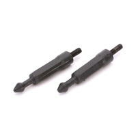 [ BLH2011 ] Blade Canopy Mount Set (2): 200 SR X