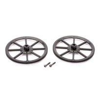 [ BLH2012 ] Blade Main Gear w/ Hardware (2): 200 SR X