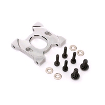 [ BLH2013 ] Blade Aluminum Motor Mount Set: 200 SR X