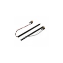 [ BLH9708 ] Right Boom Set With LEDs Ozone