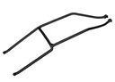 [ TRX-7713X ] Traxxas Body support, rear/ 3x15mm CS (2) / 3x15mm flat-head machine 
