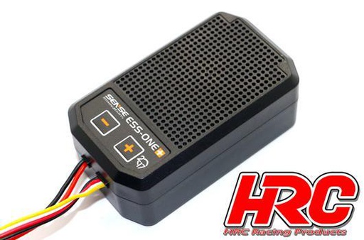 [ HRC8791C ] Engine sound system 