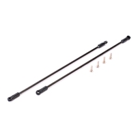 [ BLH2016 ] Blade Tail Boom Support Set (2): 200 SR X