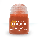 [ GW29-11 ] Games Workshop Contrast: Gryph-Hound Orange 18ml