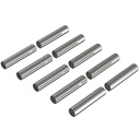 [ AR713028 ] Pin 2.5 x 12mm (10) - ARAC8003