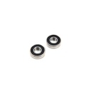 [ ARA610039 ] Arrma ball bearing 8x19x6mm (2RS) (2)