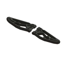 [ ARA330656 ] Arrma front lower suspension arms